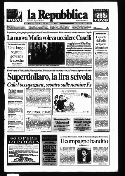 La repubblica